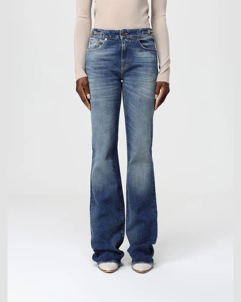Golden Goose Jeans damen Denim