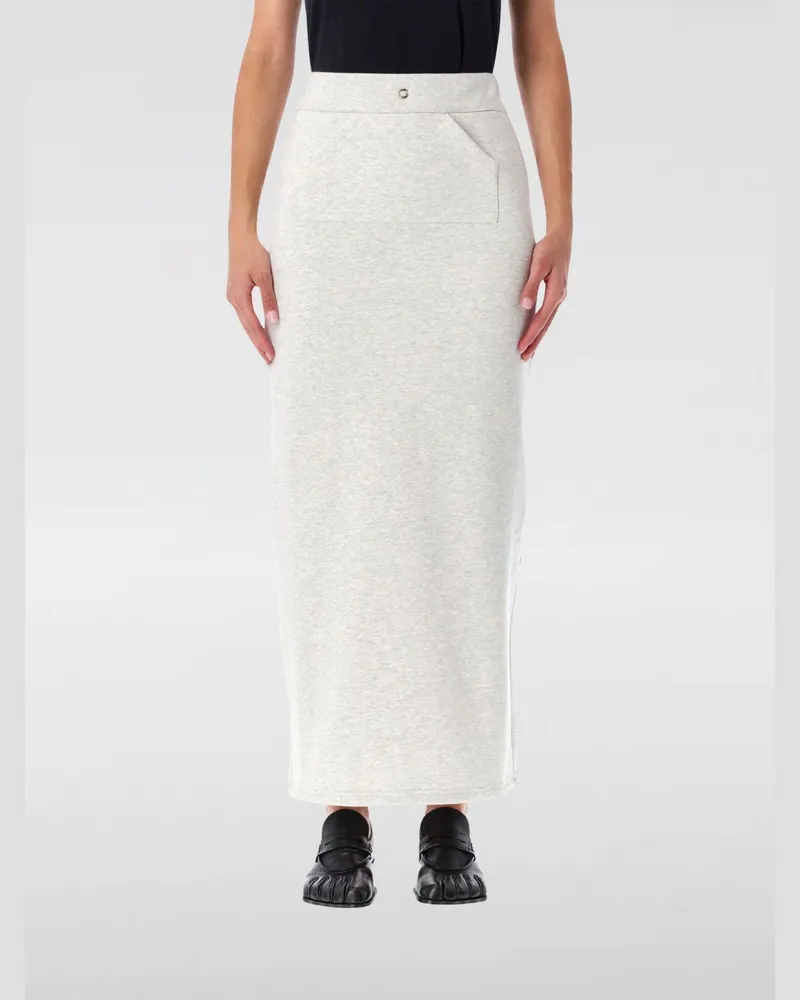 COPERNI Rock damen Grau