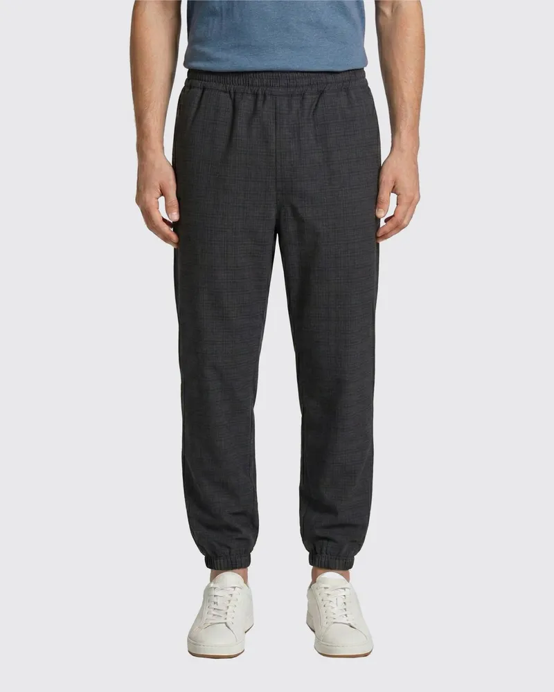 Moschino Hose herren Grau