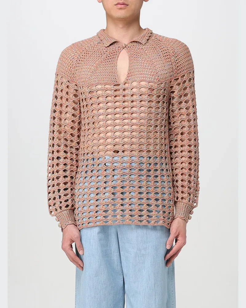 Valentino Garavani Pullover herren Beige