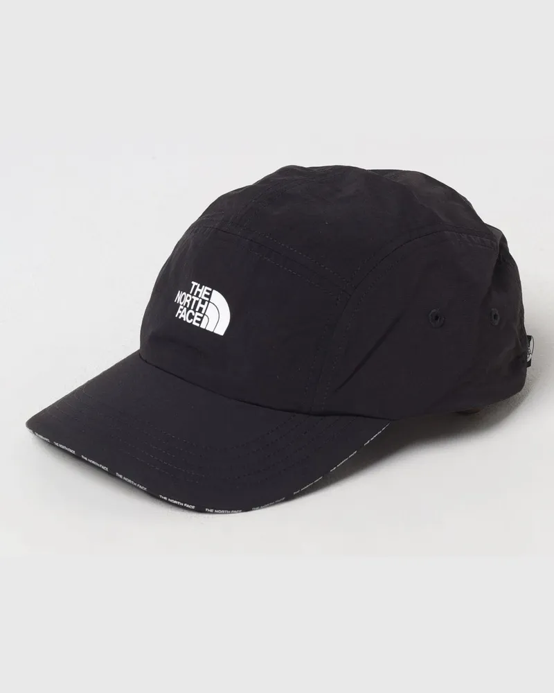 The North Face Hut herren Schwarz