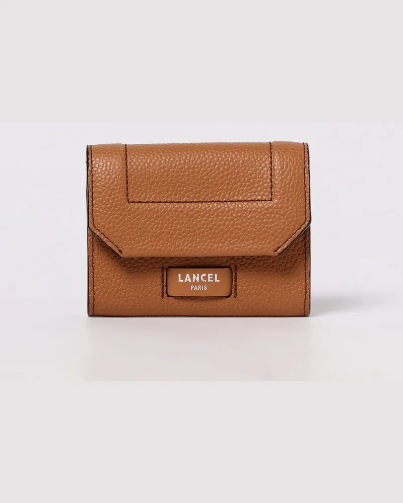 Lancel Geldbeutel damen Braun