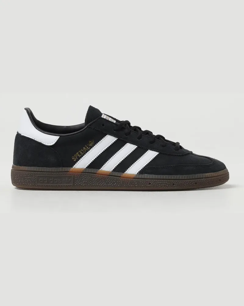 adidas Sneakers herren Schwarz