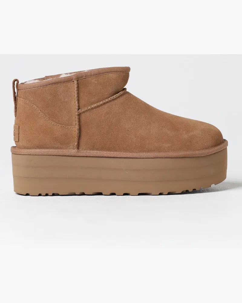 UGG Schuhe damen Haselnuss