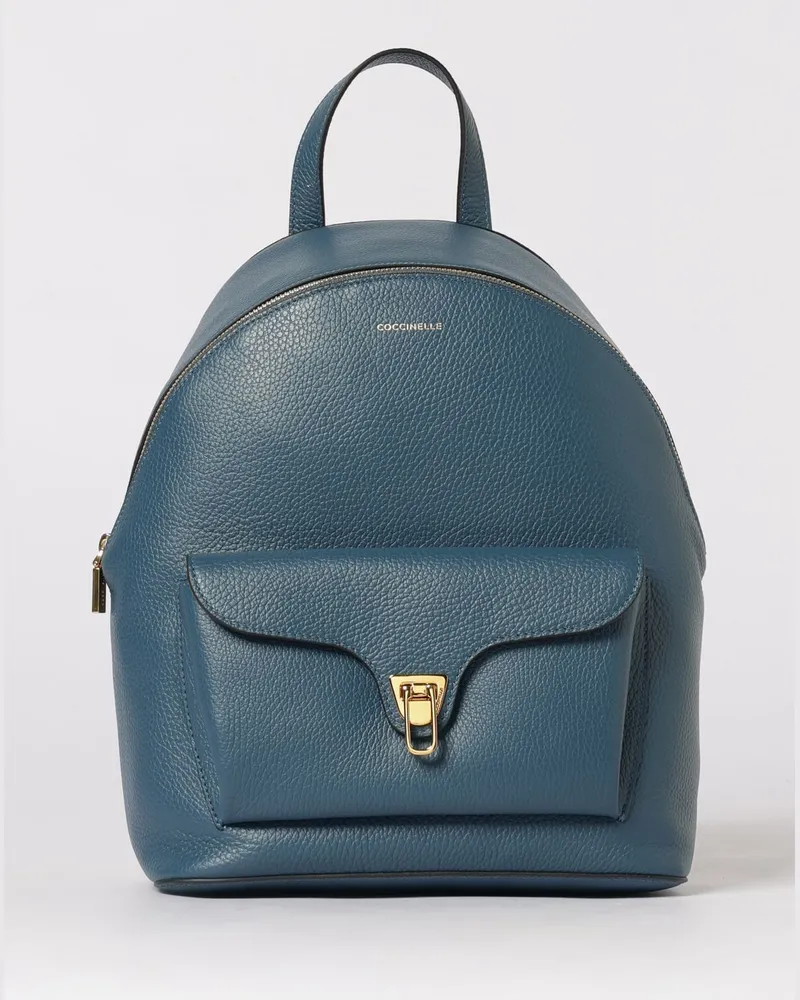 Coccinelle Handtasche damen Blau