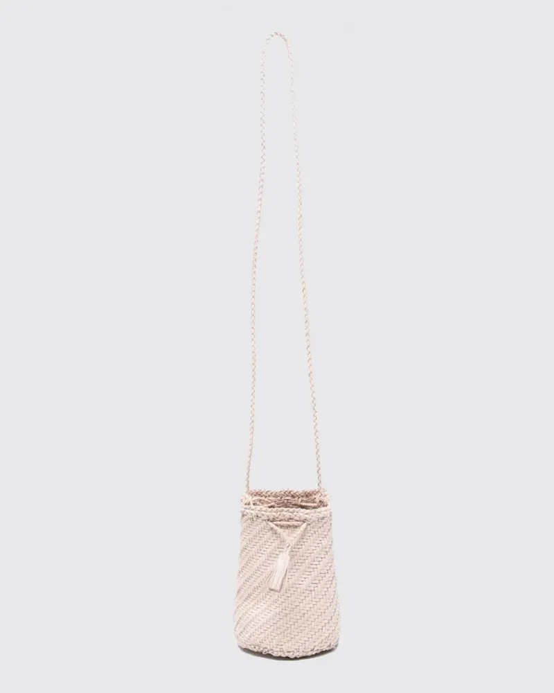 Dragon Diffusion Schultertasche damen Nude