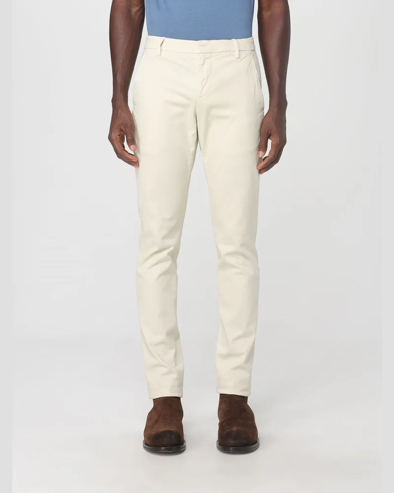 Dondup Jeans herren Ivory