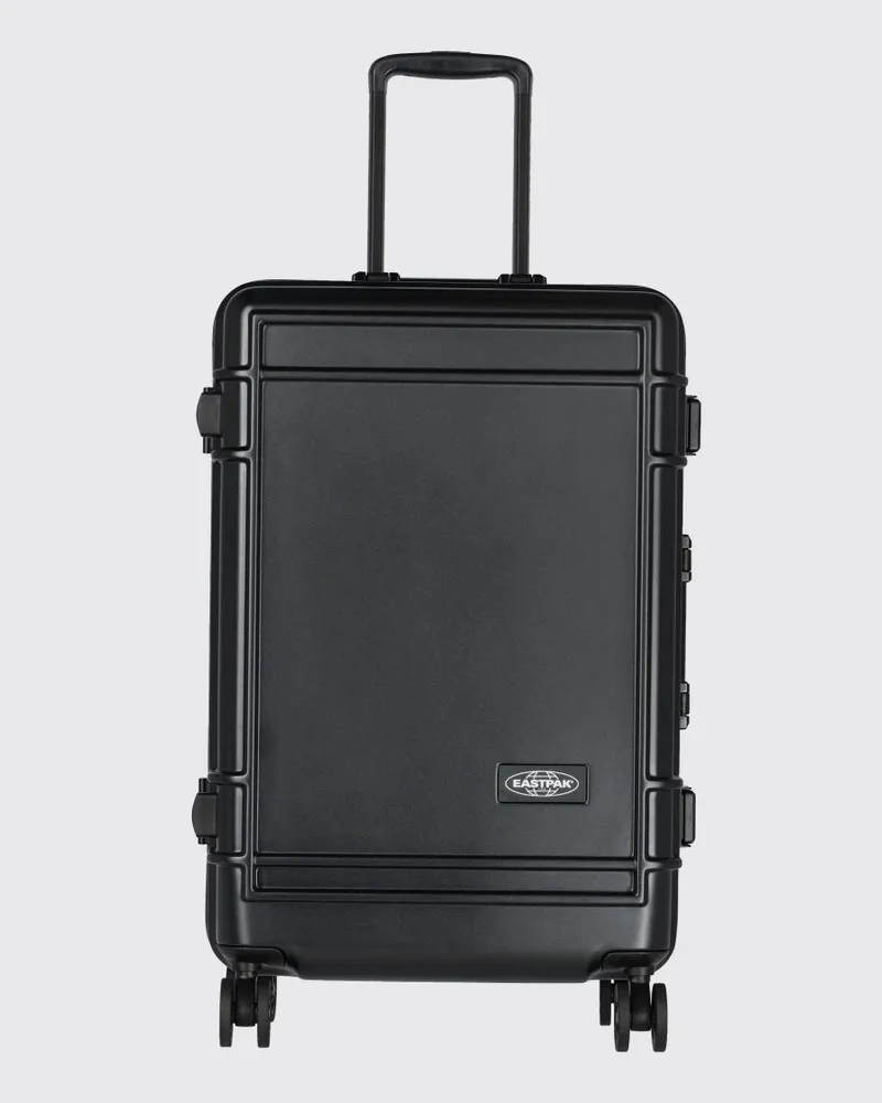 Eastpak Koffer herren Schwarz