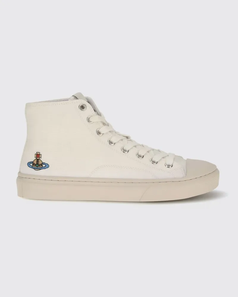 Vivienne Westwood Sneakers damen Weiß