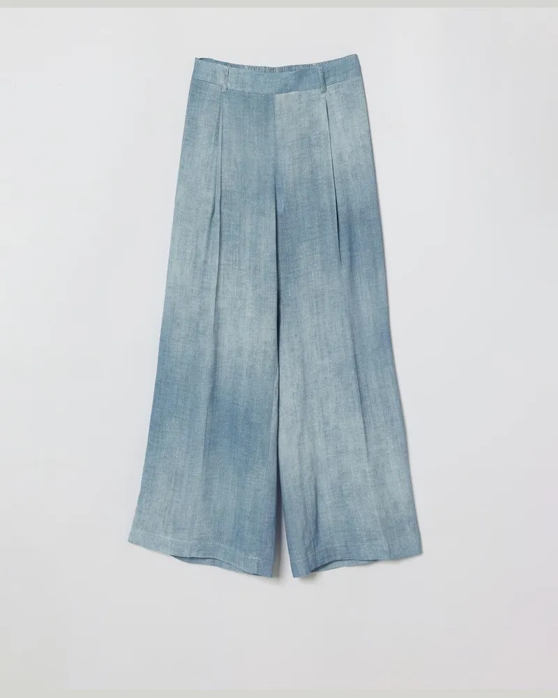 Ermanno Scervino Hose kinder Ermanno Scervino Grau