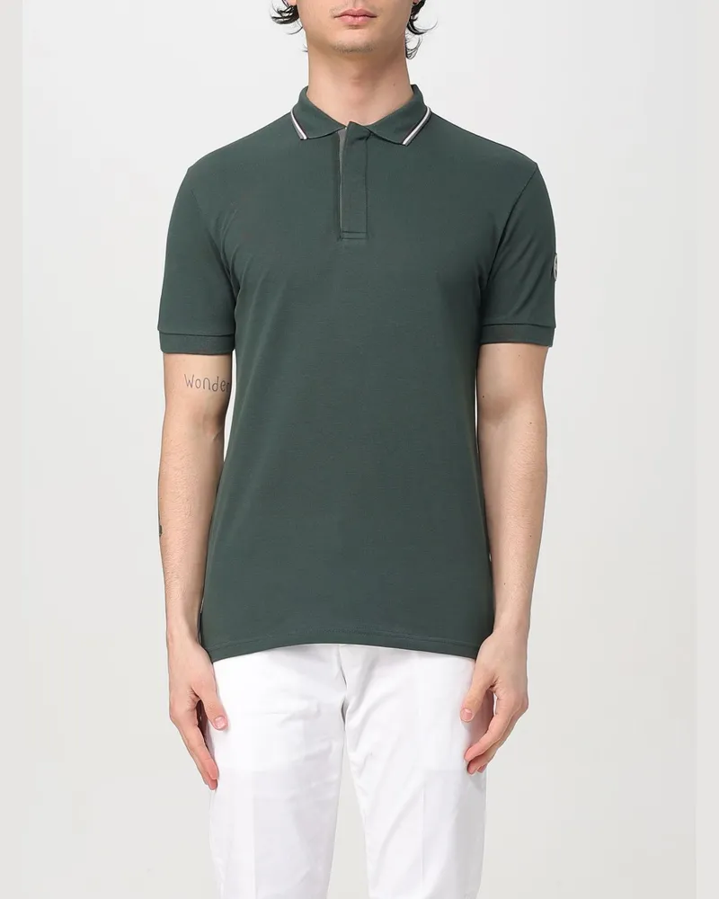 Colmar Polo GrüN