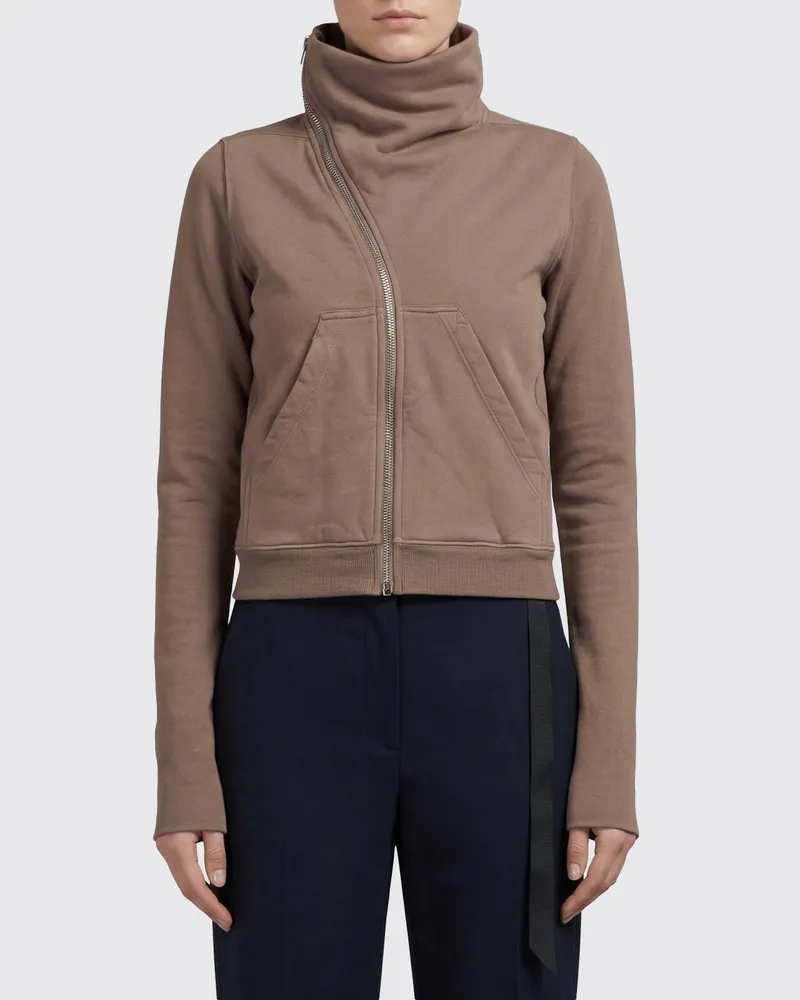 DRKSHDW by Rick Owens Pullover damen Beige