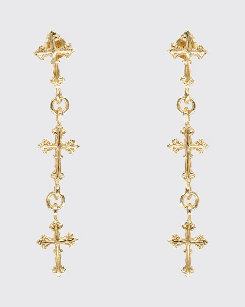Emanuele Bicocchi Schmuck damen Gold