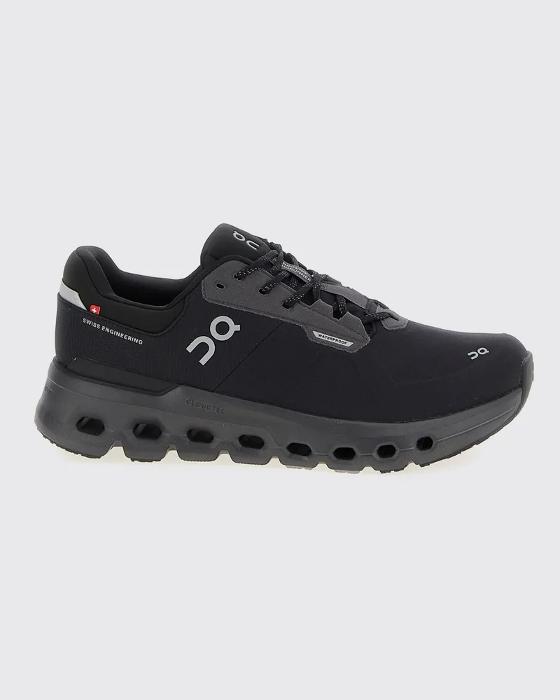 ON Sneakers herren On Schwarz