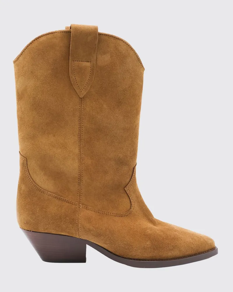 Isabel Marant Stiefel damen Braun