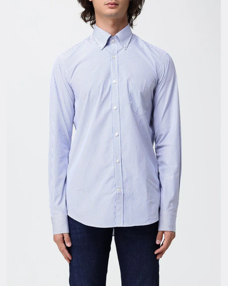 Paul & Shark PAUL  SHARK Hemd herren Paul & Shark Bunt
