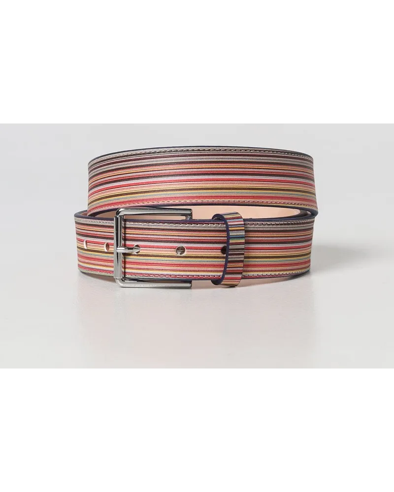 Paul Smith Grtel herren Bunt