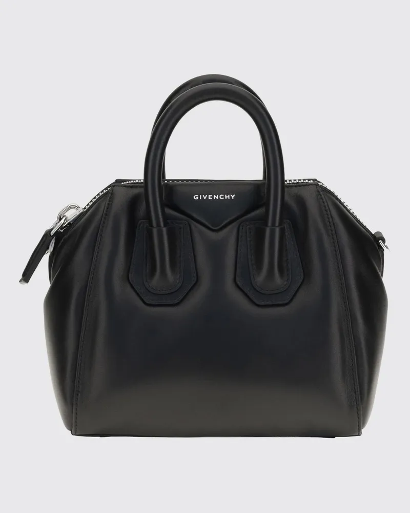 Givenchy Schultertasche damen Schwarz