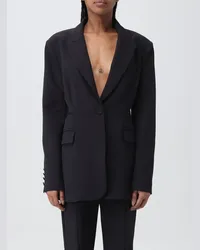 Pinko Blazer Schwarz