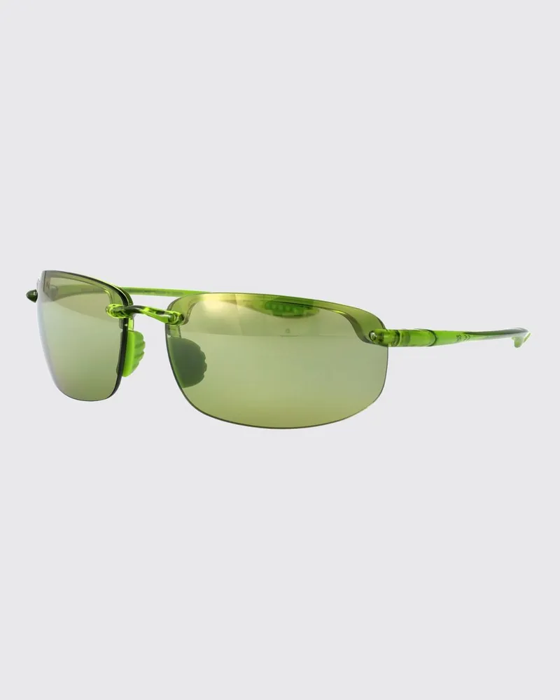 Maui Jim Sonnenbrille herren Grün