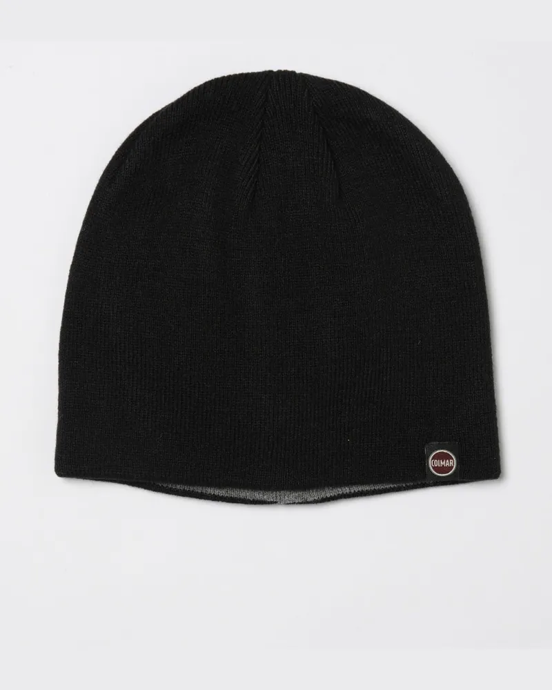 Colmar Hut herren Schwarz