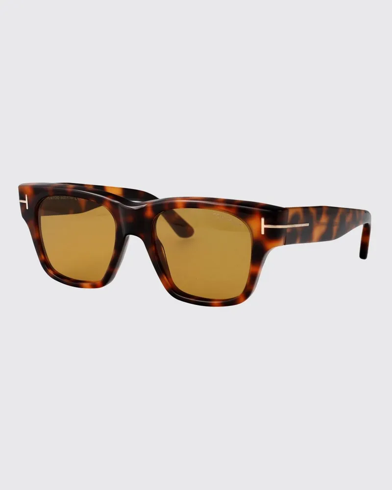 Tom Ford Sonnenbrille herren Braun