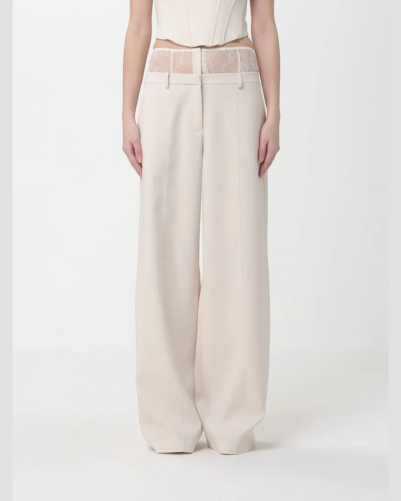 Patrizia Pepe Top damen Ivory