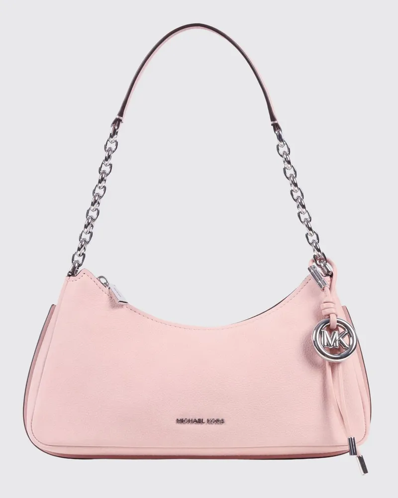 Michael Kors Schultertasche damen Pink