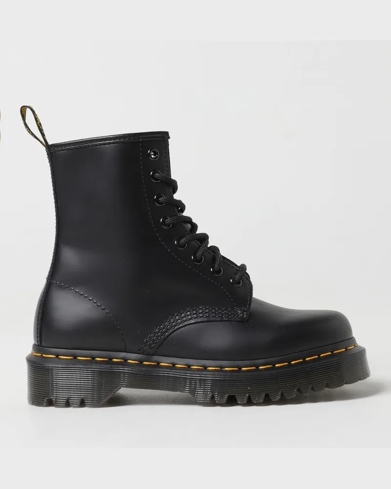 Dr.Martens Schuhe damen Schwarz