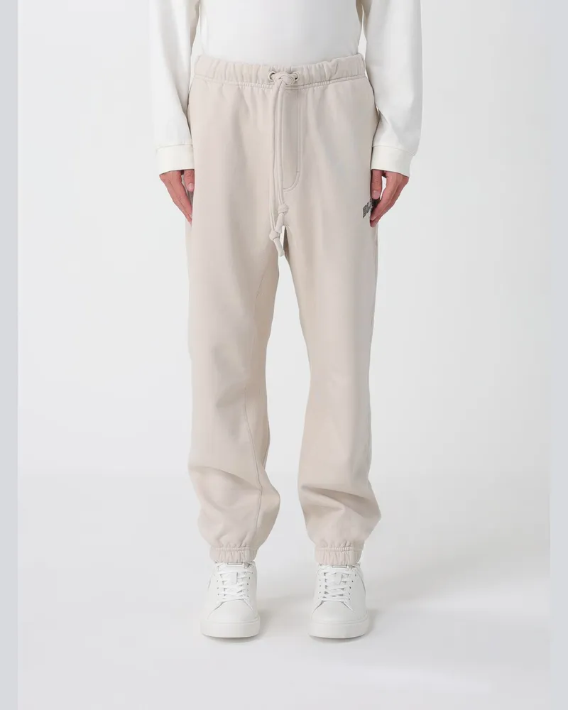 Dolce & Gabbana Hose herren Dolce & Gabbana Beige