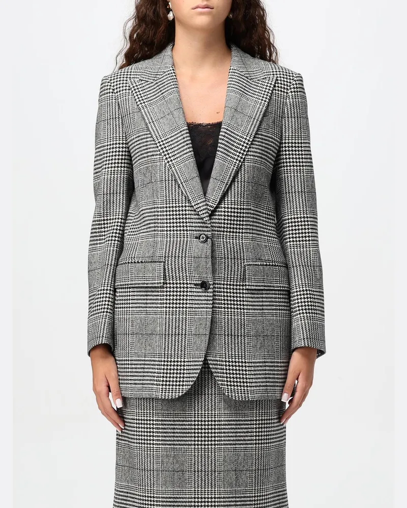 Dolce & Gabbana Jacke damen Dolce & Gabbana Beige