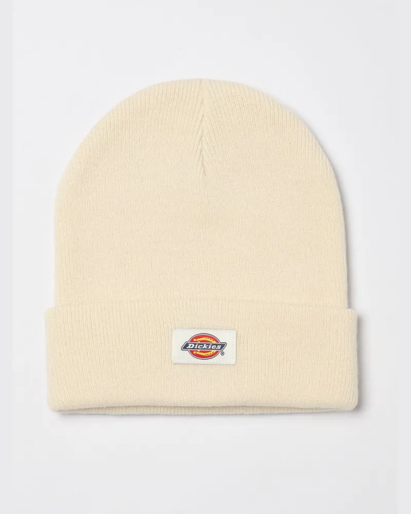 Dickies Hut herren Ecru