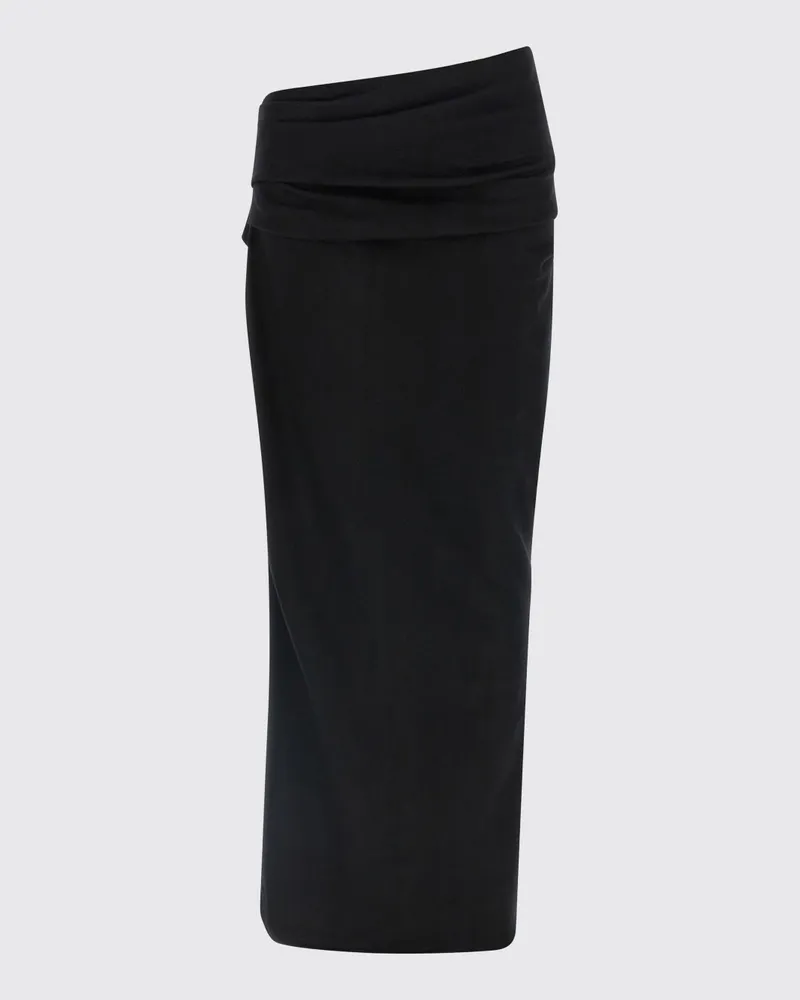 Entire Studios Rock damen Schwarz