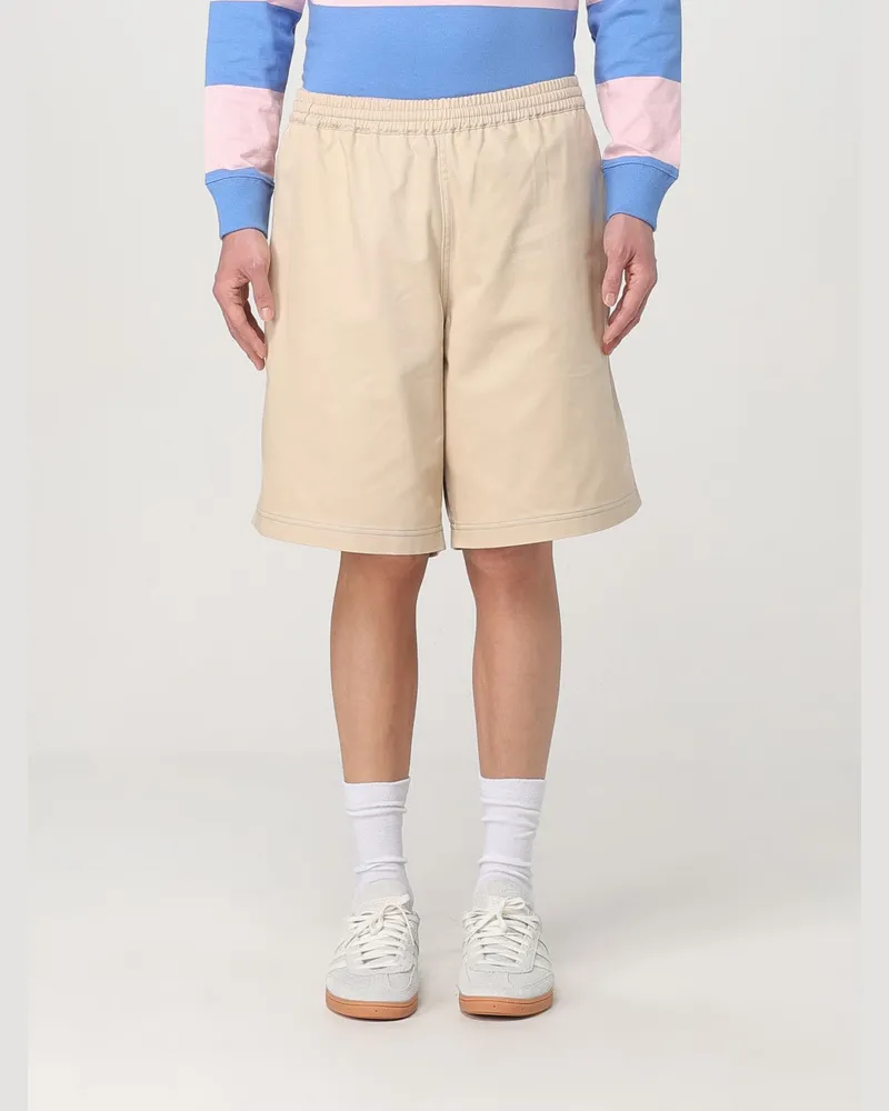 BONSAI Shorts herren Beige