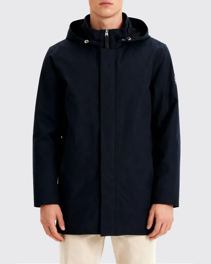 Mackage Jacke herren Blau