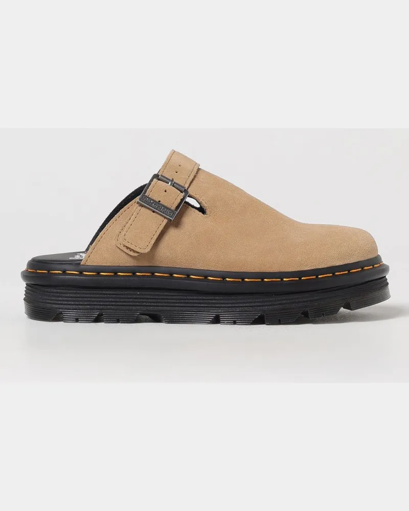 Dr.Martens Sandalen herren Beige