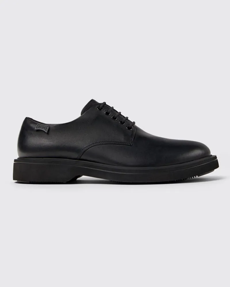 Camper Schuhe herren Schwarz
