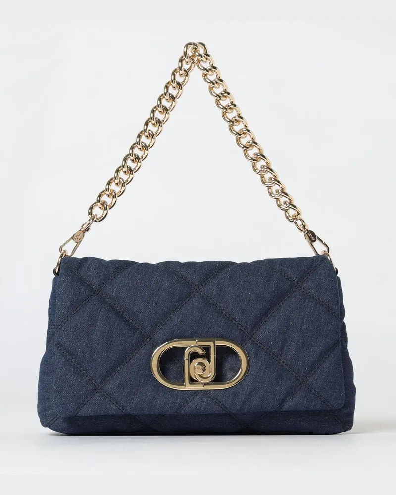 Liu Jo Umhngetasche damen Blau