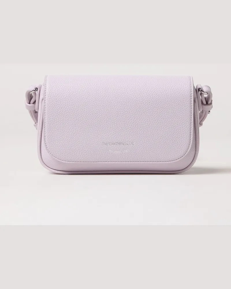 Emporio Armani Schultertasche damen Pink
