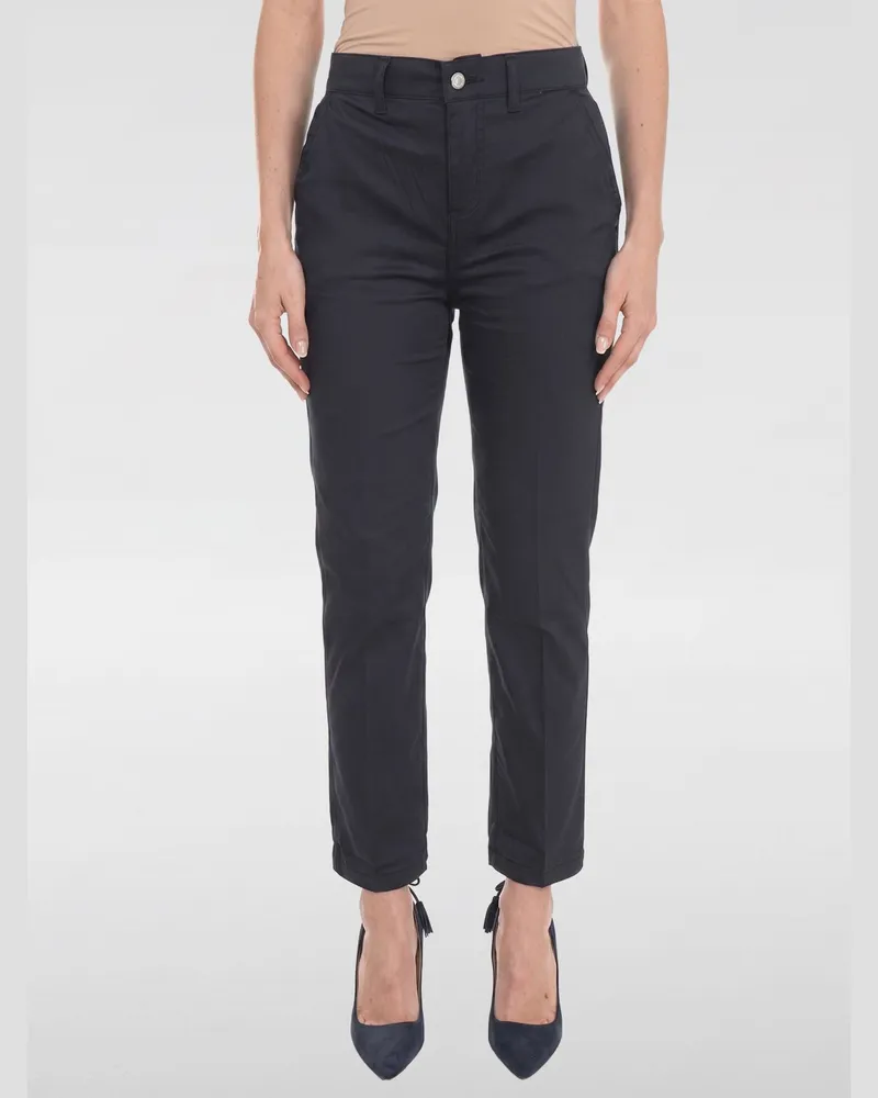Liu Jo Hose damen Blau