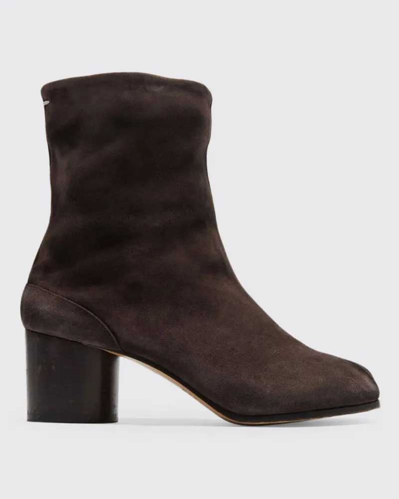 Maison Margiela Schuhe damen Braun