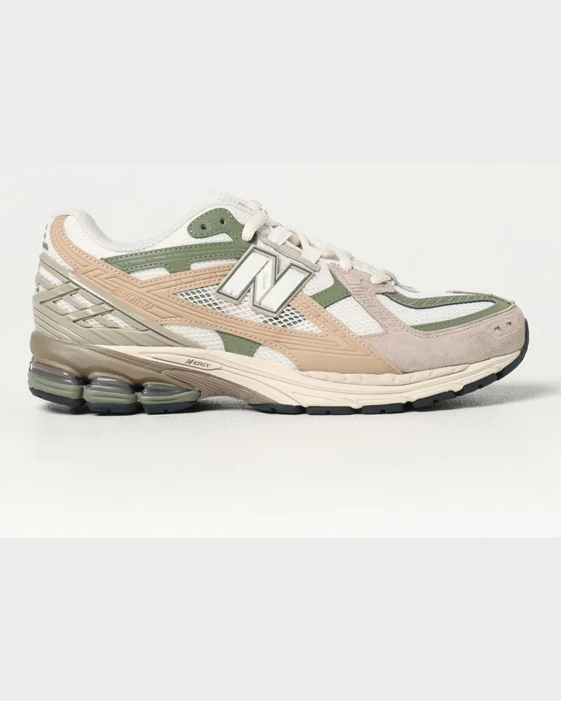 New Balance Sneakers herren Weiß