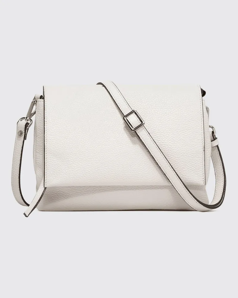 Gianni Chiarini Schultertasche damen Club Marcella Braun
