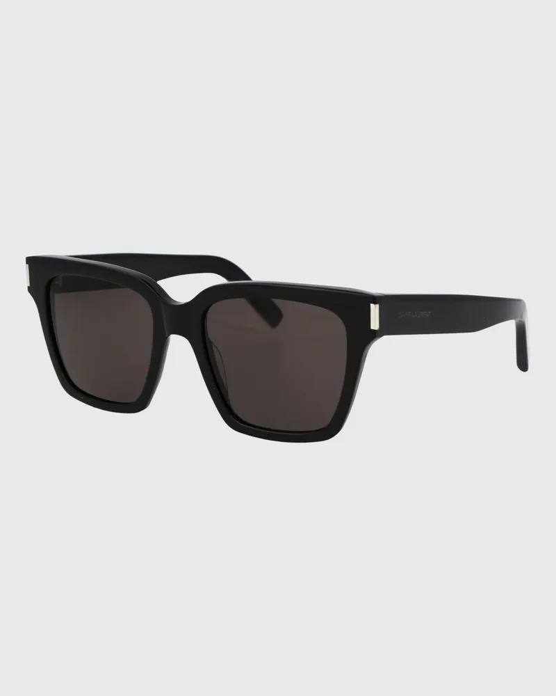 Saint Laurent Sonnenbrillen herren Schwarz