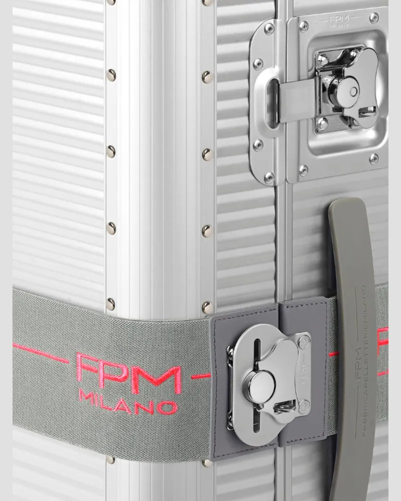 FPM Koffer herren Fuchsia