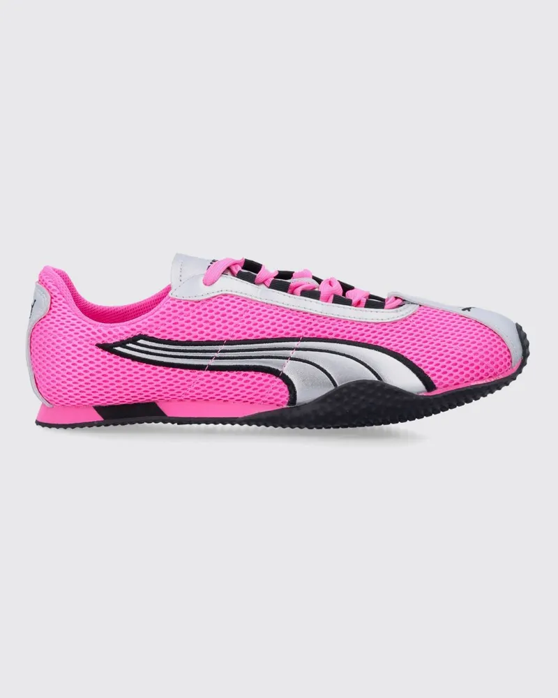 Puma Sneakers herren Pink
