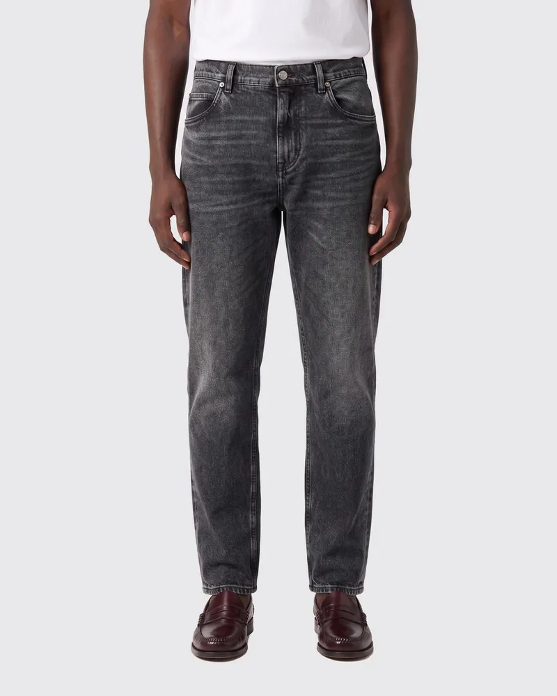 Dolce & Gabbana DOLCE  GABBANA Slim Fit Stretch-Denim-Jeans Dolce & Gabbana Schwarz