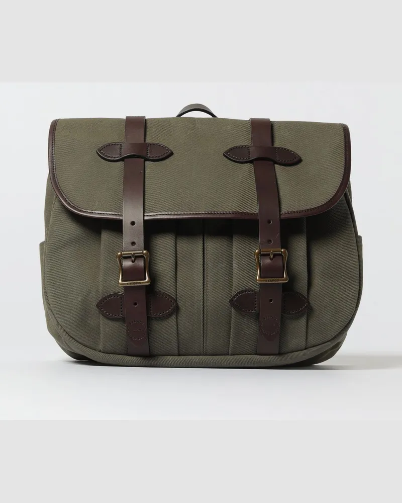 Filson Tasche herren Grün