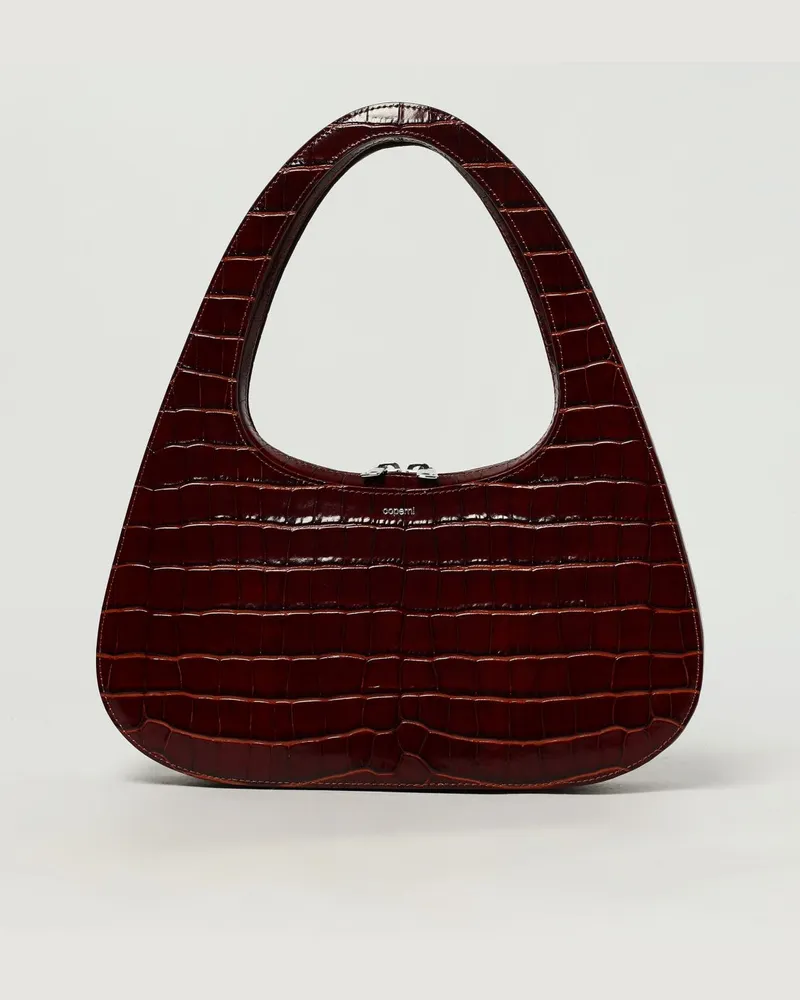 COPERNI Schultertasche damen Braun
