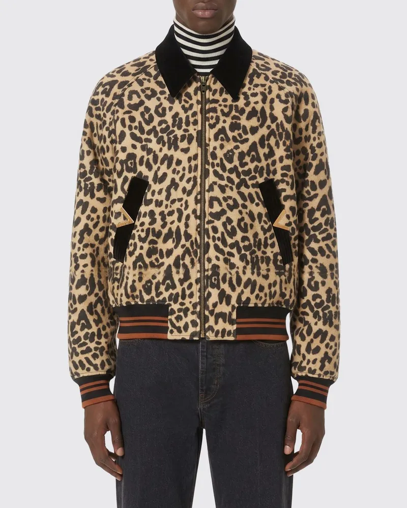 Valentino Garavani Jacke herren Bunt